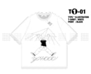 個性が爆発！イラスト中心のTシャツデザインします 際立つ！目立つ！誰もが喜び、欲しくなるTシャツ作ります。 イメージ4