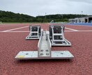 今のあなたに必要なトレーニングを考案し提供します 独自の体幹パランス評価&トレーニングで競技力MAXへ イメージ2