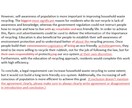 IELTS Writing 添削します IELTS Writing Correction イメージ2
