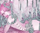 商用利用OK！一枚絵イラスト描きます MV、イラスト返礼品、グッズなどに！ イメージ1