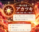 星の光と影から二人の恋を総合的に読み解きます 本心・片思い・復縁・音信不通・二人の未来を星霊秘占術で鑑定 イメージ9