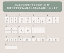 集客率UPに繋がるLINEリッチメニュー作成します 丁寧なヒアリングで、的確なデザインをご提案いたします。 イメージ6