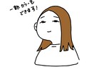 シンプルかつ表情あるアイコン描きます 修正・小物・カラー無料です!柔軟にご相談に乗ります。 イメージ5