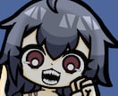 5名様限定価格！ポップなアイコン作成します 一瞬で釘付け！かわいいミニキャラカートゥーン調アイコン作成！ イメージ7