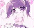 デフォルメキャラ制作いたします ご希望に合わせて等身変更可能です！ イメージ10