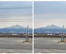 Photoshopで画像加工やレタッチを承ります 切り抜き/加工/レタッチ/合成/色調補正人物/フィギュア等 イメージ3