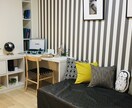 現役コーディネーターがお部屋の壁紙を提案します ★スピード納品★最短1日対応可能。新築＆リフォームの方に イメージ2