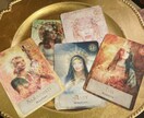 今、あなたを護る『女神』を召喚します ⭐︎何故か、ドンピシャなメッセージがやって来る！ イメージ3