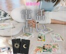 恋愛に悩むあなたの気持ちを伺います 言えなかった想いに、そっと光を当てます イメージ1