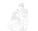 悩み、他愛もない話、恋愛相談なんでも聞きます なんでも、なんでも吐き出してください！ イメージ1