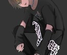 アイコン描きます あなたのネットの顔をフルオーダー イメージ9