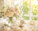 彼は結婚を考えてる？本音と将来の可能性読み解きます 恋人•同棲•婚期•将来•相性•プロポーズ•タイミング イメージ4