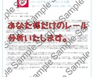 生きる為のキーワード、ポリシーや哲学を分析します 自分らしい生き方のキッカケを知る イメージ3