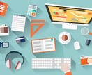 格安で高品質！あなたの想いを形にします 起業、副業、ブログ等々に！オリジナルデザイン可能 イメージ1
