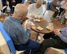 介護現場で働くあなたの転職等の相談誠実に対応します 介護で働くあなた、今の会社は大丈夫？　一緒に考えましょう！ イメージ1