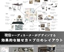 ゲーミング部屋・テレワーク部屋をコーデします デスク環境はプロに賢くお任せ下さい♪家具の買い替えに最適！ イメージ2