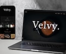 海外風のオシャレなHPをSTUDIOで作ります 駆け出しの事業者様でも扱いやすいHPを。随時相談OK！ イメージ2