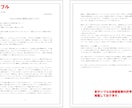 あなたの小説を読んで感想をお届けします 商業出版の実績を持つプロが真心込めて感想をお届けします！ イメージ2