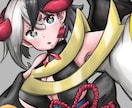 かわいい女の子の立ち絵・イラスト制作します 最安値でアイコンやサムネかわいいイラストをお任せください！ イメージ7