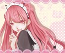 アイコンに使えるイラストを描きます ご希望に沿ったイラストを描きます イメージ4