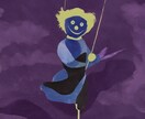 アイコンのイラスト描きます 似顔絵やペットの写真などのイラスト描きます！ イメージ4