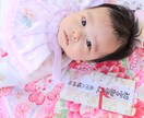 全写真レタッチご提出★番傘＆小物持参で撮影します 100件以上の豊富な実績！思い出に残る写真をご提供します！ イメージ10