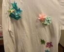 ご要望の折り紙作成いたします 大量作成　代行　くす玉　動物　お遊戯会など イメージ2