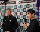 サッカー関連のドイツ語→日本語に訳します Jリーグの現場で通訳やってました。 イメージ2