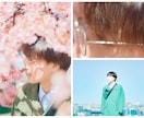 美しい写真で！被写体デビュー応援します 元モデル、現プロカメラマンの私がスタートをサポートします！ イメージ10