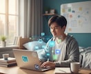 専用のチャ-ットボットを作成します Difyによるチャットボットを格安で導入しませんか イメージ1