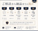 うまく動かないAI製アプリを直します 動かない・崩れた・なんか違うをまるごと解決 イメージ5