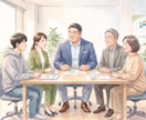 精神保健福祉士がひきこもりについて電話相談をします 「親御さんを責めません」国家資格者が法と福祉で解決策を提案 イメージ5