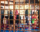 関西限定！七五三、お宮参りなど出張撮影いたします 1時間撮影〜5カットレタッチ納品！その他データも全て納品！ イメージ5