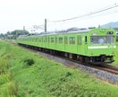 鉄道写真撮影相談に乗ります 鉄道写真の撮り方,撮影地等ビデオチャットで相談に乗ります! イメージ4