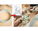 AI画像物販の商品画像を魅力的に変えます 商品写真を送るだけ！AIで「売れる画像」に変身させます イメージ8