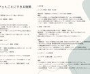 ハンドメイド作家さん販売戦略作ります 1/5まで年末年始限定！あなたのショップの販売戦略まとめます イメージ3