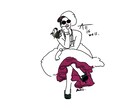 お気に入りの写真からオリジナルイラスト作成します おしゃれなアイコンやオリジナルのイラストが欲しい方へ イメージ3