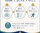 福祉現場の「何から手をつけるか」を整理します 課題と優先順位を整理し、明日から動ける形へ イメージ3