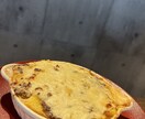 イタリア料理作れるようになります イタリア各州のメインお伝えします イメージ1