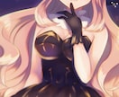 ご希望のイラストをハイクオリティでお描きします アイコン、動画、表紙、ゲーム、TRPG等の立ち絵も！ イメージ3