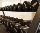 現役パーソナルトレーナーがボディメイクを教えます トレーニングメニューの提案と食事の改善をサポート イメージ1