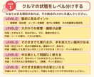 下取り価格が適正か、契約後でも相場を確認できます 売却の判断に納得するための確認レポートです イメージ2