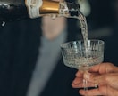 元ホステスがあなたに特別な時間をお届けします お酒を飲みながら、会話を楽しみませんか？ イメージ9