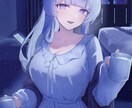 イラスト制作します お客様のご要望に沿ったイラスト描きます！ イメージ3