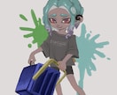 デジタルでオリジナルイラストを描きます あなたの為のオリジナルイラストを描きます！ イメージ1