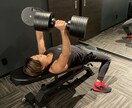 元最大手パーソナルトレーナーが減量成功へ導きます プロ作成のダイエット資料を提供！その後3日間ご質問は無制限！ イメージ1