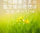 タロット占いで心のモヤモヤ解消します 鑑定結果お伝え後の追加質問（1つ／簡易１枚引き）は無料です イメージ4