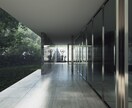 建築外観・インテリアパース作成いたします リアルで丁寧な画像を作成させていただきます。 イメージ7
