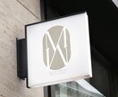 お店の顔になるロゴをデザインします あなたのお店のロゴをデザイナーが作成致します！ イメージ3