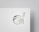 企業・店舗イメージに繋がるロゴ制作いたします わかりやすく存在感のあるロゴをご提供いたします イメージ6